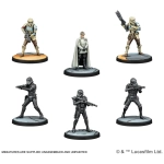 Deploy the Garrison Squad Pack