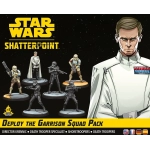 Deploy the Garrison Squad Pack