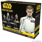 Deploy the Garrison Squad Pack