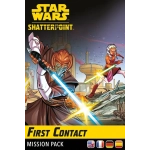 Star Wars: Shatterpoint – First Contact Mission Pack