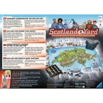 Scotland Yard Switzerland 2024 - DE/FR/IT/EN