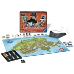 Scotland Yard Switzerland 2024 - DE/FR/IT/EN