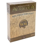 Agricola - WM-Deck Erweiterung - DE