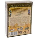 Agricola - WM-Deck Erweiterung - DE