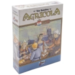 Agricola - NL-Deck Erweiterung - DE