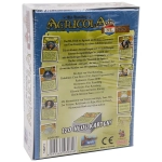 Agricola - NL-Deck Erweiterung - DE