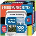 100 PICS Sehenswürdigkeiten - DE