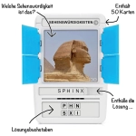 100 PICS Sehenswürdigkeiten - DE