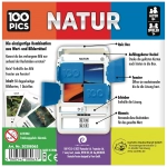 100 PICS Natur - DE