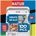 100 PICS Natur - DE