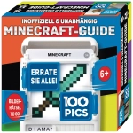 100 PICS Minecraft-Guide (inoffiziell & unabhängig) - DE