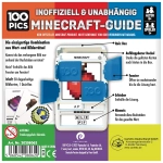 100 PICS Minecraft-Guide (inoffiziell & unabhängig) - DE