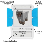 100 PICS Minecraft-Guide (inoffiziell & unabhängig) - DE