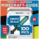 100 PICS Minecraft-Guide (inoffiziell & unabhängig) - DE