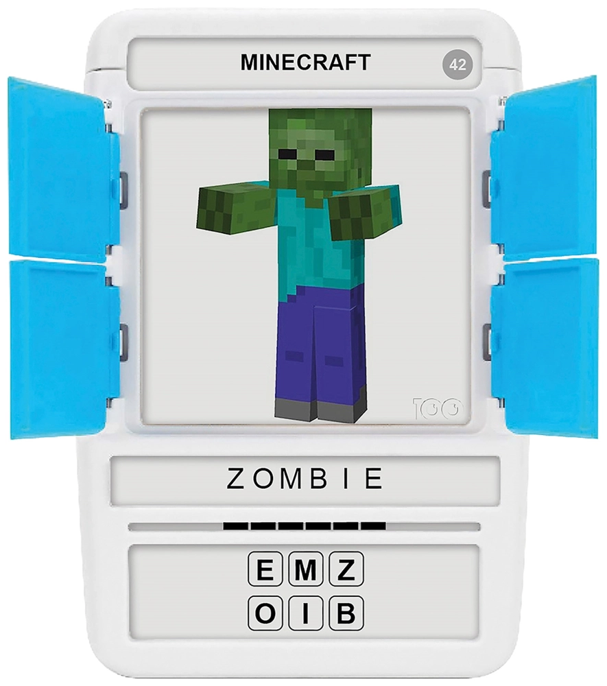 100 PICS Minecraft-Guide (inoffiziell & unabhängig) - DE