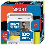 100 PICS Sport - DE