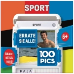 100 PICS Sport - DE