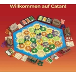 Catan | 5/6 Spieler - Erweiterung