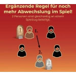 Catan | 5/6 Spieler - Erweiterung