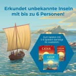 Catan | Seefahrer 5/6 Spieler - Erweiterung