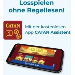 Catan | Seefahrer 5/6 Spieler - Erweiterung