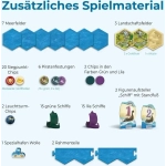 Catan | Seefahrer 5/6 Spieler - Erweiterung