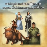 Die Legenden von Andor - Das ferne Land