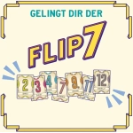 Flip 7 - DE