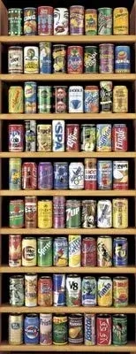 Soft Cans