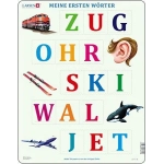 Meine ersten Wörter