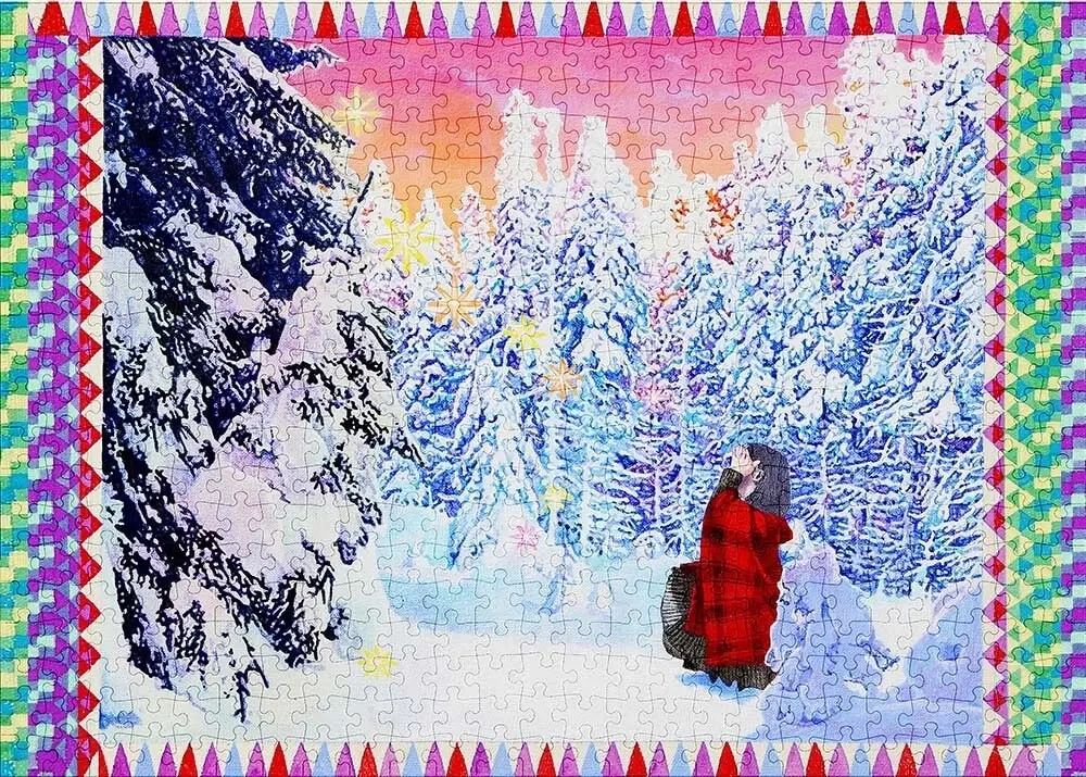 Snow