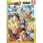Dragon Ball Super Charaktere