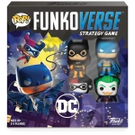 POP! Funkoverse - DC Comics - Base Set