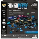 POP! Funkoverse - DC Comics - Base Set