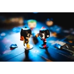 POP! Funkoverse - DC Comics - Base Set