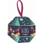 Sugar & Spice Bauble