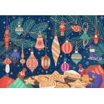 Sugar & Spice Bauble