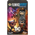 POP! Funkoverse - DC Comics - Expandalone