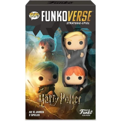 POP! Funkoverse - Harry Potter - Expandalone