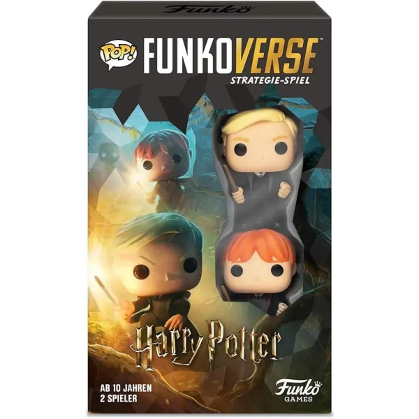 POP! Funkoverse - Harry Potter - Expandalone