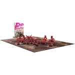 Epic Encounters: Shrine of the Kobold Queen - EN