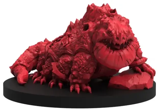 Epic Encounters: Shrine of the Kobold Queen - EN