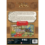 A Feast for Odin Expansion - The Norwegians - EN