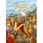 A Feast for Odin Expansion - The Norwegians - EN