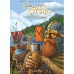 A Feast for Odin Expansion - The Norwegians - EN