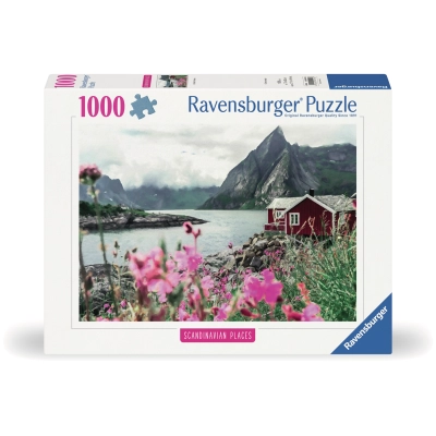 Reine - Lofoten - Norwegen