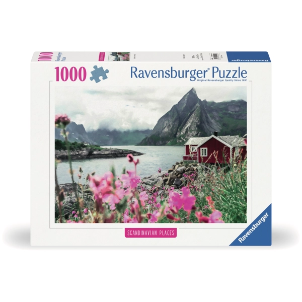 Reine - Lofoten - Norwegen