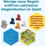Catan | Seefahrer - Erweiterung