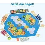 Catan | Seefahrer - Erweiterung