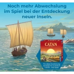 Catan | Seefahrer - Erweiterung